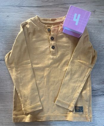 Tee shirt ML