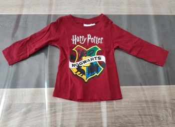 T-shirt 3 mois