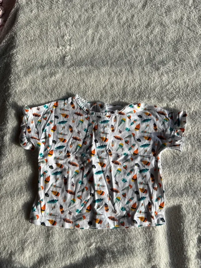 Teeshirt