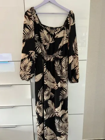 Robe longue SHEIN 1xl