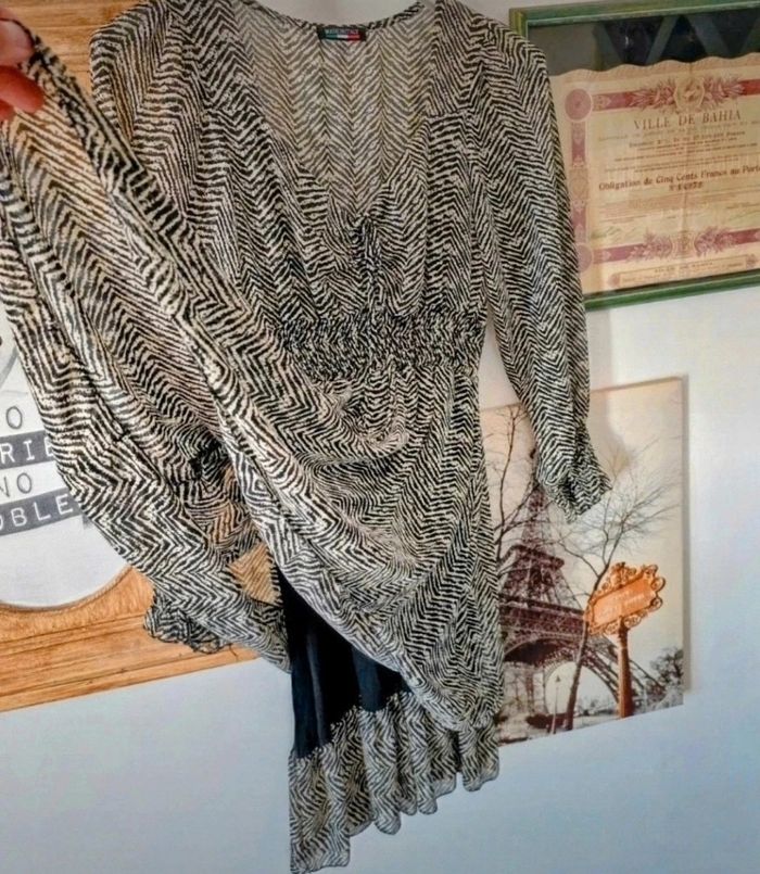 Robe fluide - photo numéro 3