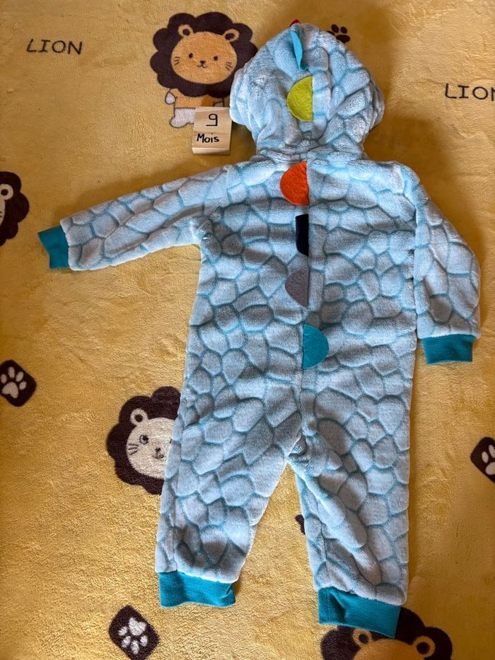 Surpyjama dragon 9 m - photo numéro 3