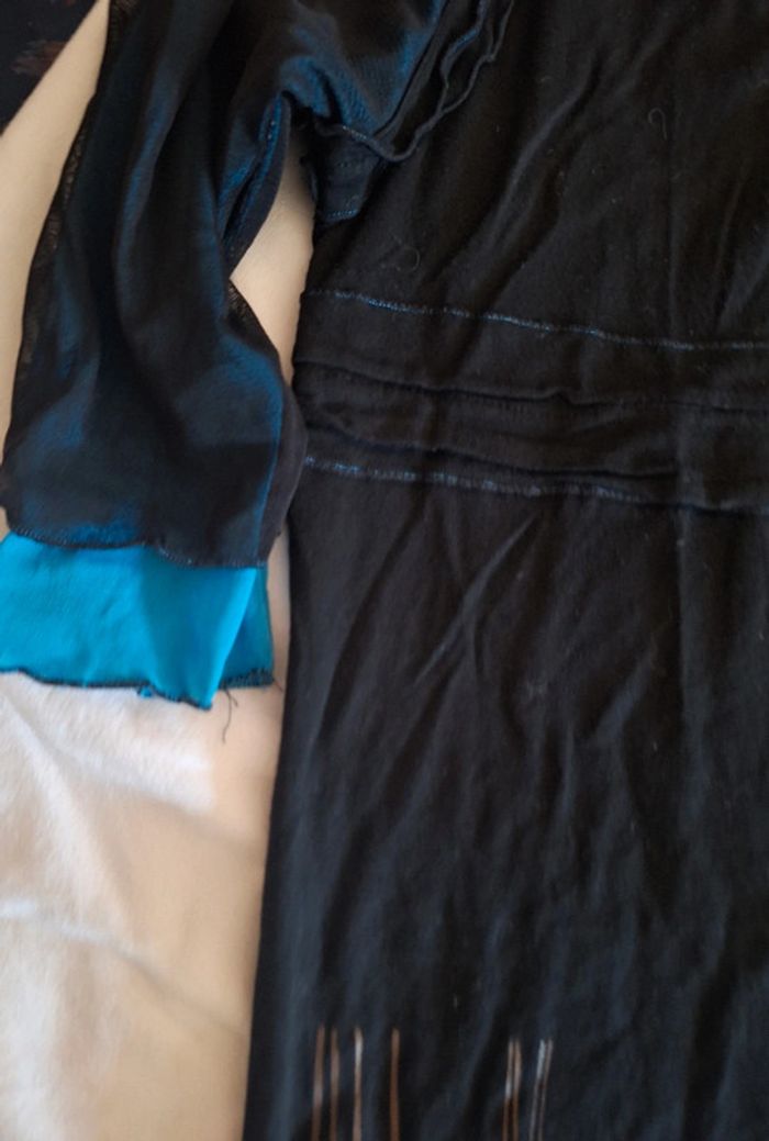 Robe ou tunique - photo numéro 2