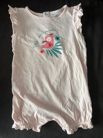 Combishort rose