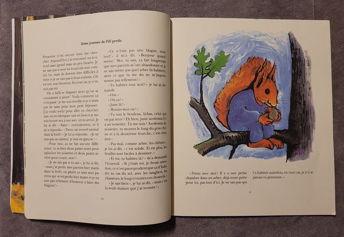 Moi, fifi Gregoire Solotareff - photo numéro 3