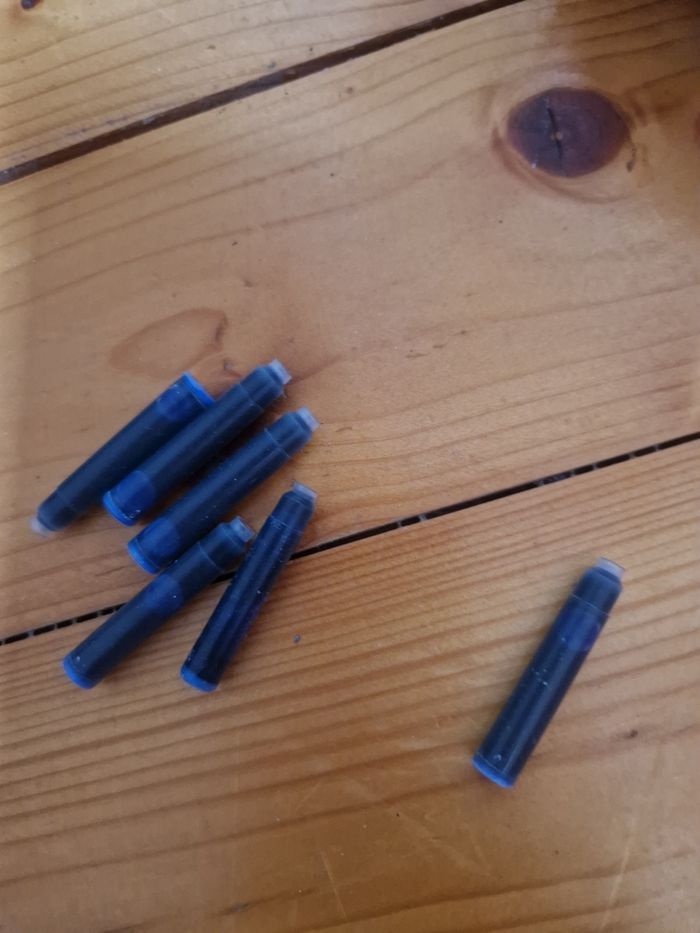 Lot de crayons * - photo numéro 4