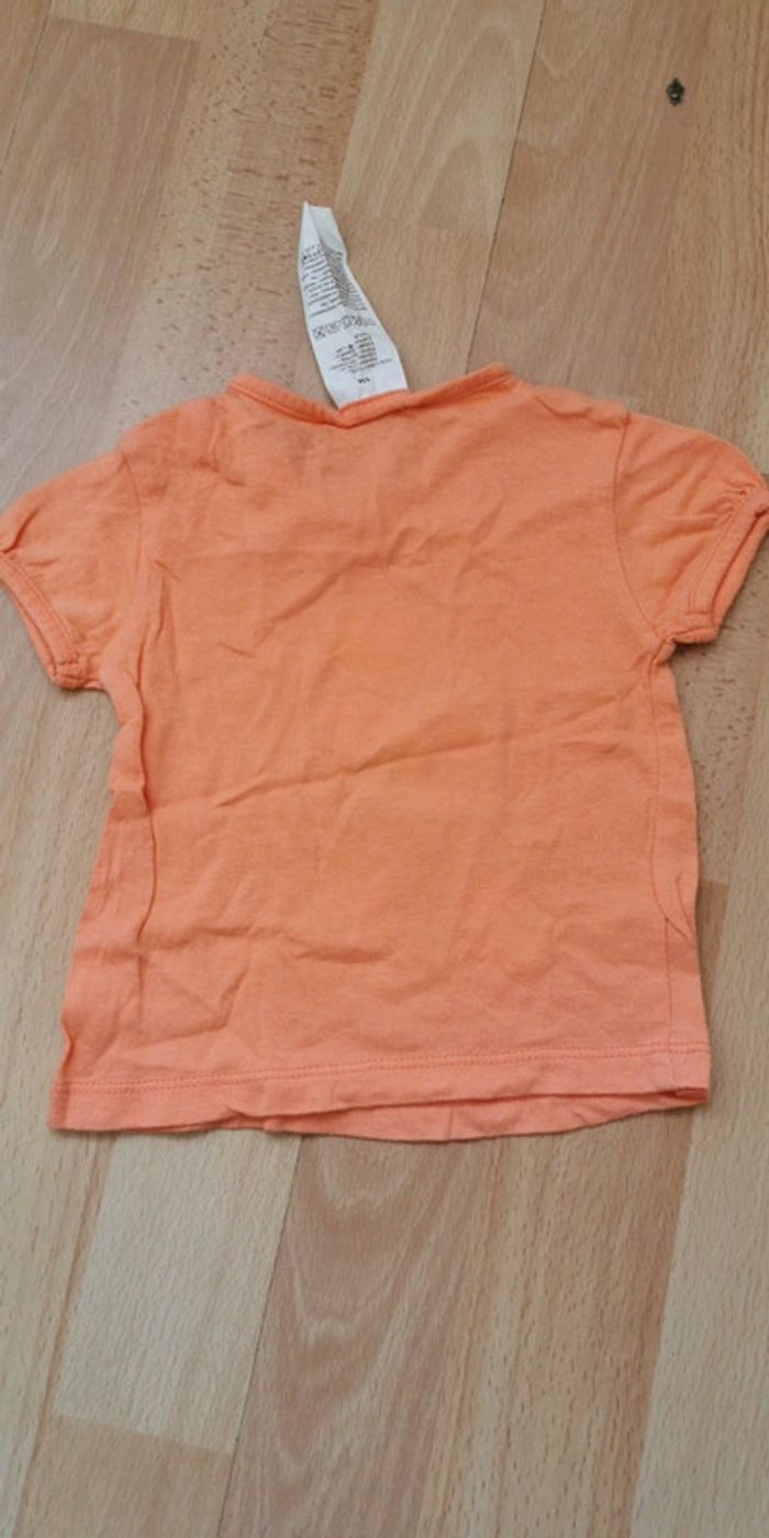 T-shirt - photo numéro 4
