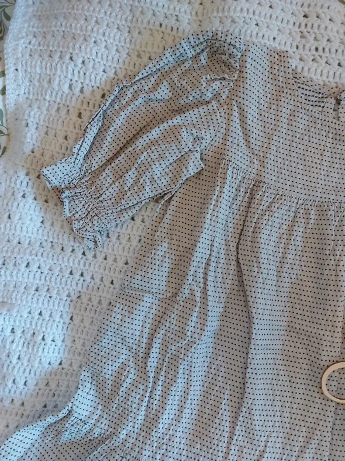 Robe légère 4-5 ans - photo numéro 2