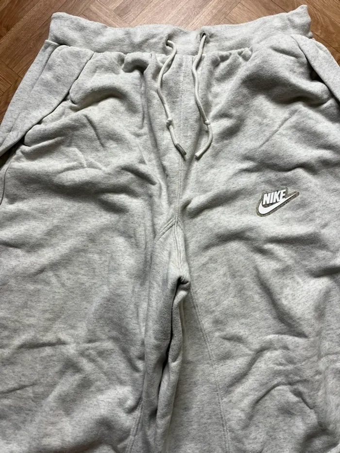 Pantalon large Nike Nsw Pant Earth Day - photo numéro 2