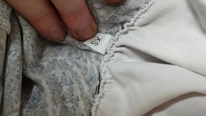 Robe 👗 - photo numéro 5