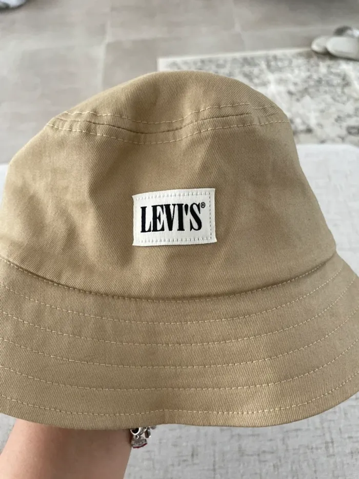 Levis bob - photo numéro 4