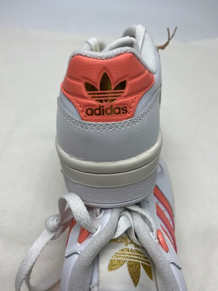 Baskets Adidas Rivalry low 38 - photo numéro 3