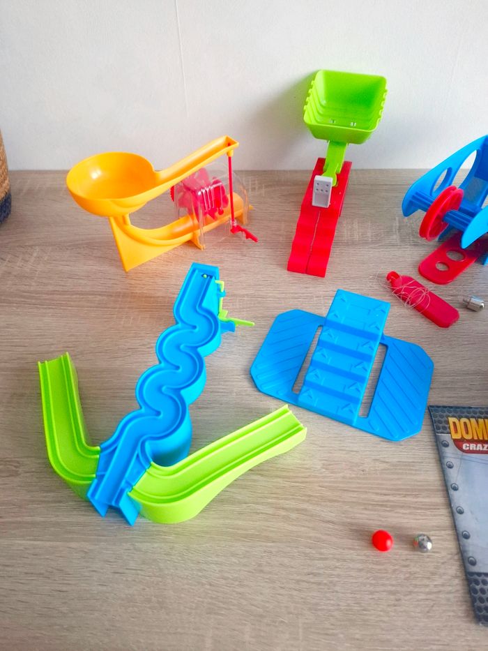 Domino express - photo numéro 4