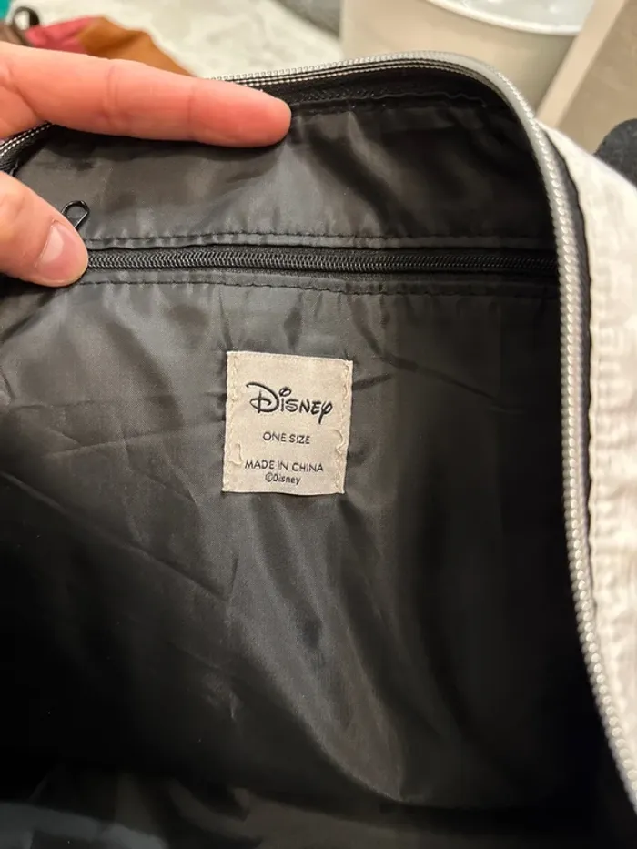 Sac Mickey - photo numéro 3