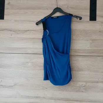 Débardeur femme taille 36 morgan