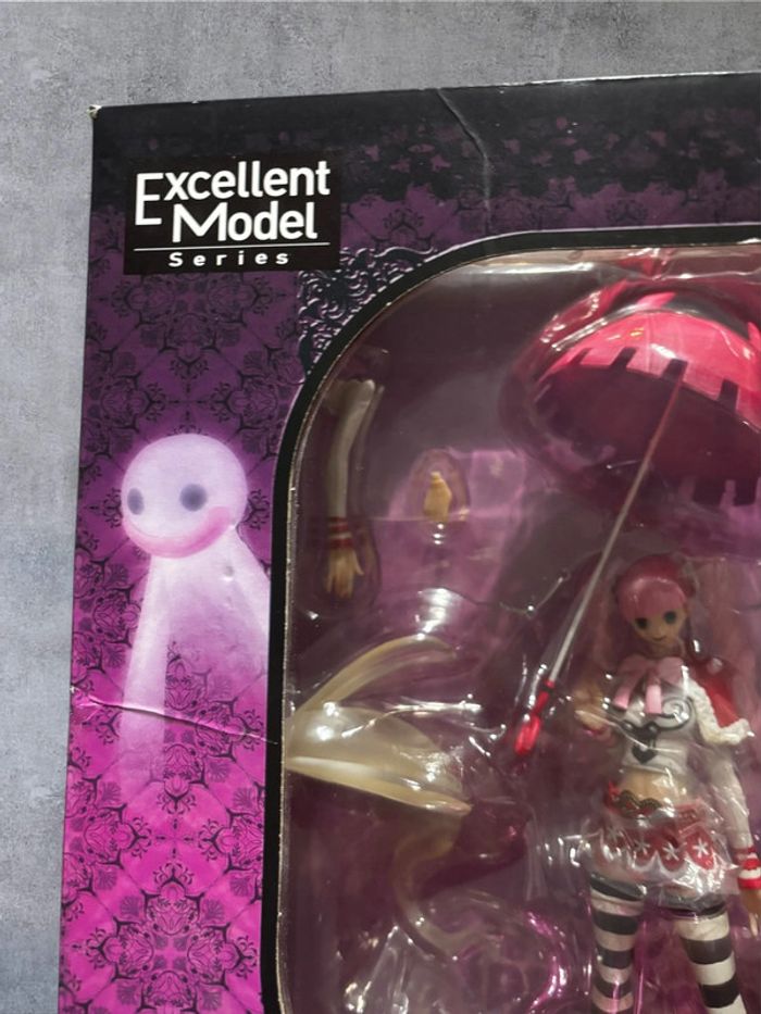 MegaHouse One Piece POP Neo-DX Ghost Princess Perhona - photo numéro 3