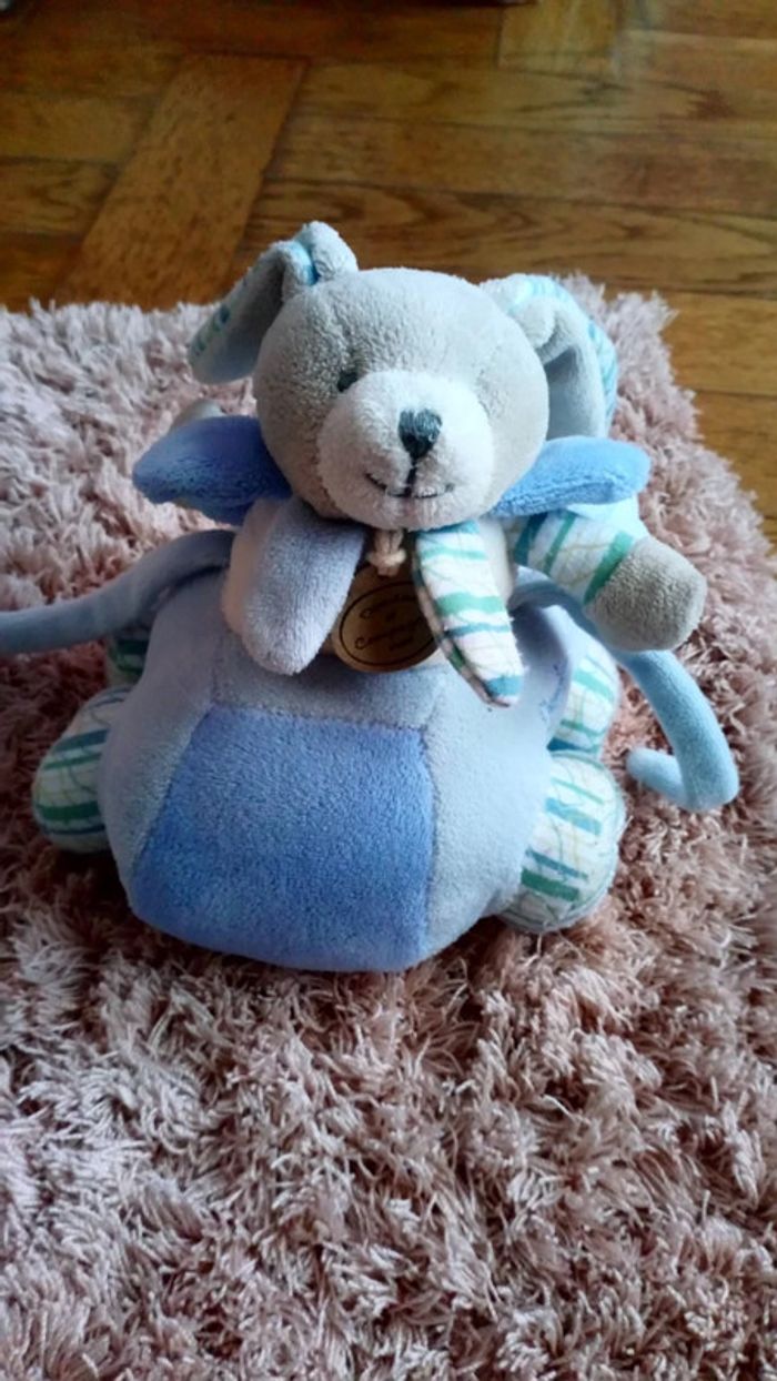 Doudou et compagnie musical - photo numéro 2