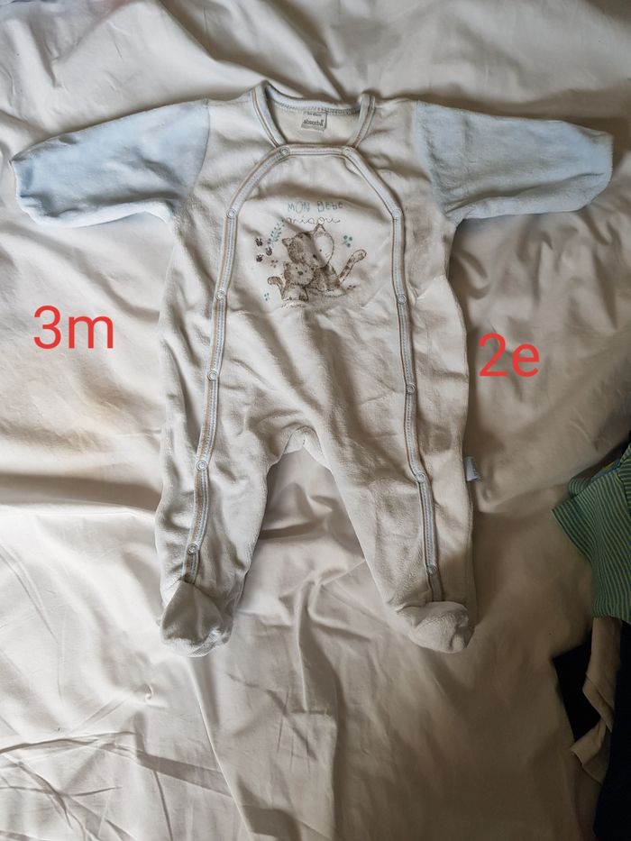 Pyjama garçons - photo numéro 9