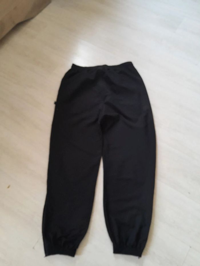 Pantalon de jogging large adidas - photo numéro 2