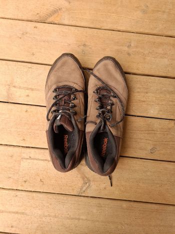 Chaussures reebook hommes taille 44