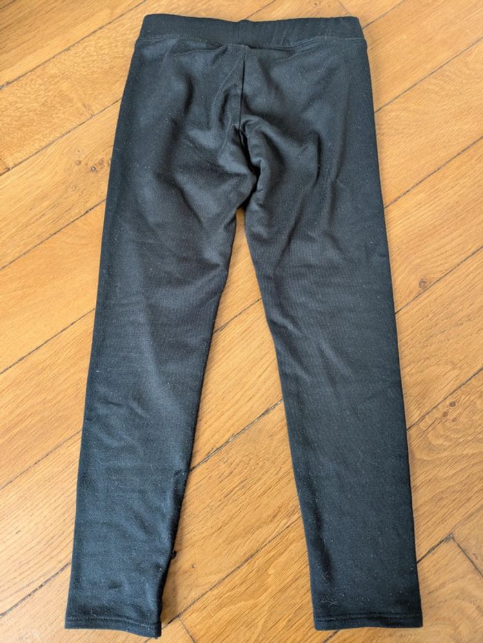 Pantalon type thermique Decathlon - photo numéro 3