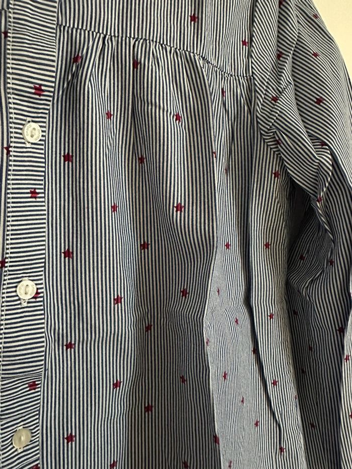 Chemise Okaïdi - photo numéro 3