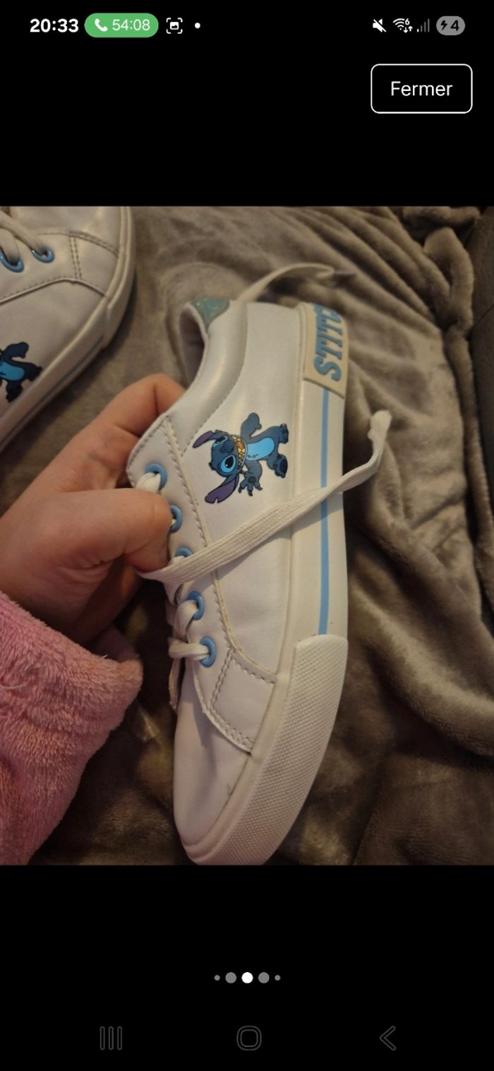 Basket stitch - photo numéro 6