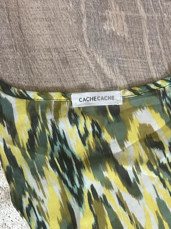 Robe paréo - photo numéro 6