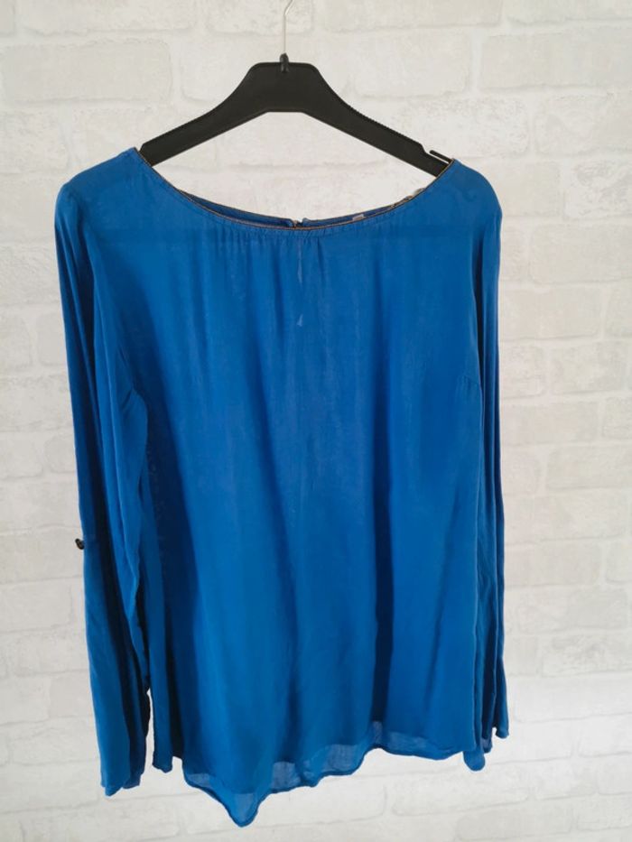 Blouse etam 36