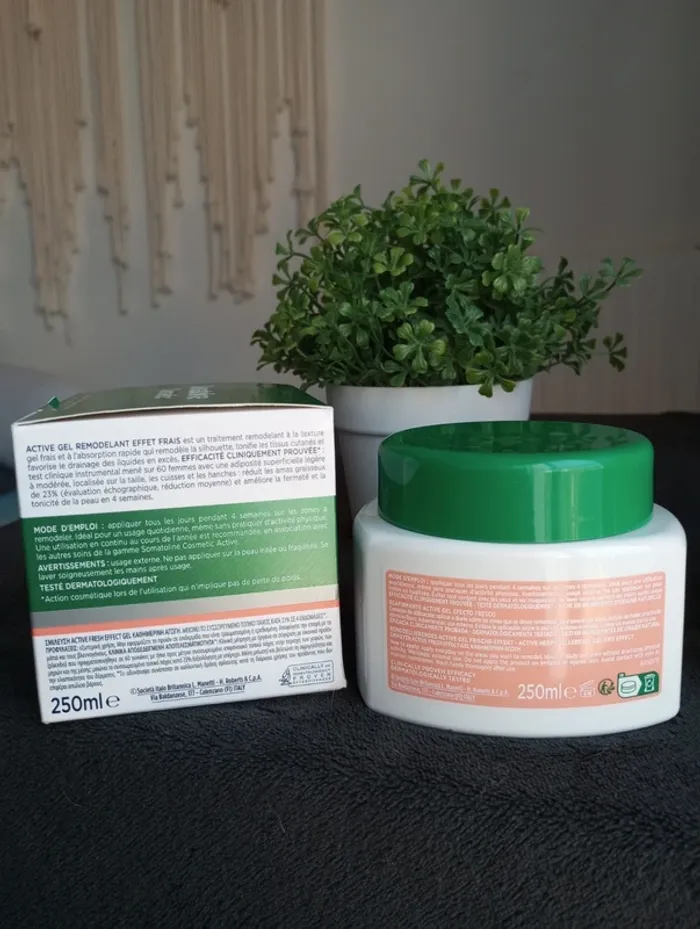 Somatoline remodelant active - photo numéro 3