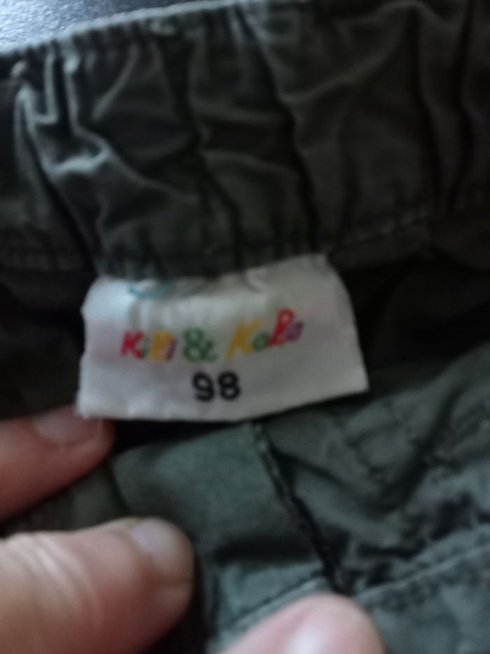 Short - photo numéro 5