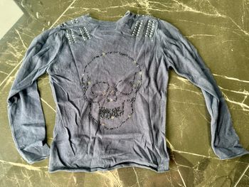 Pull Corelone 6 ans .