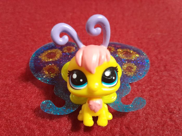 Figurine Petshop A16