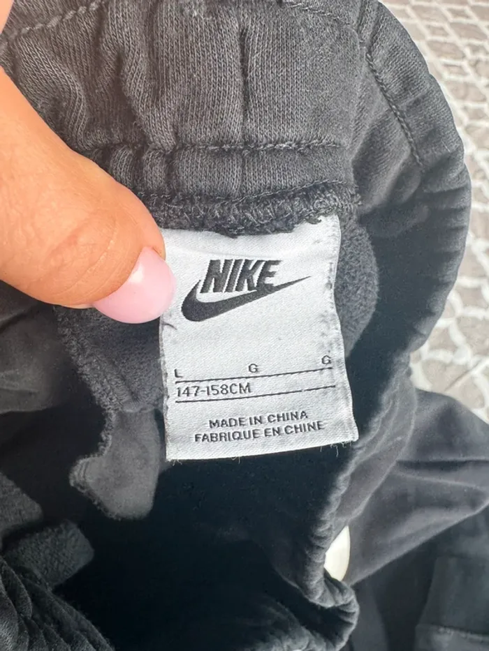 Jogging Nike L enfant - photo numéro 4