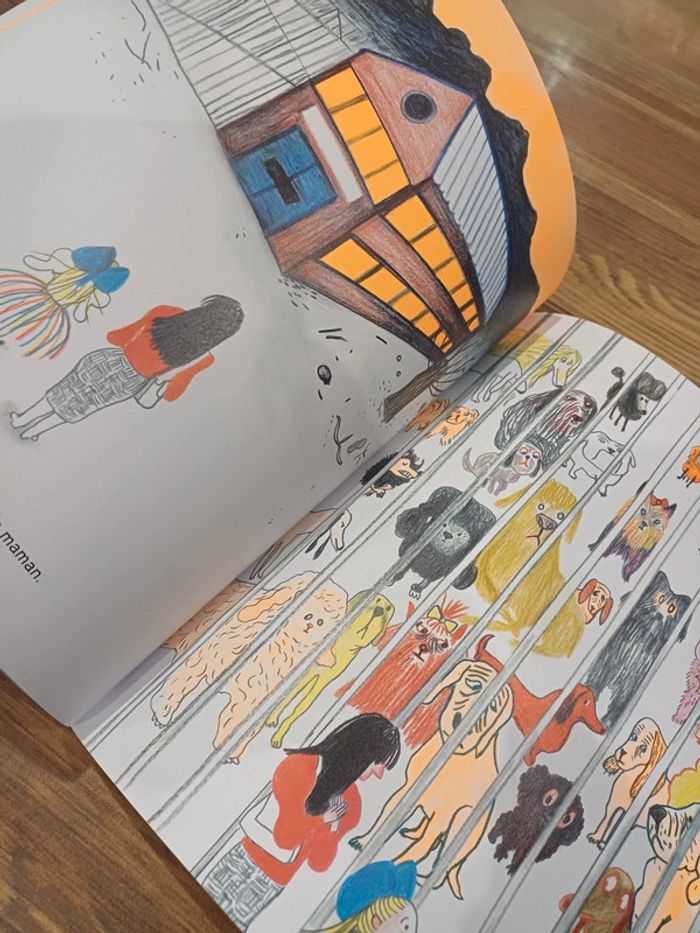 Je veux un chien - photo numéro 3