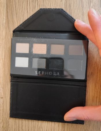 Palette Sephora