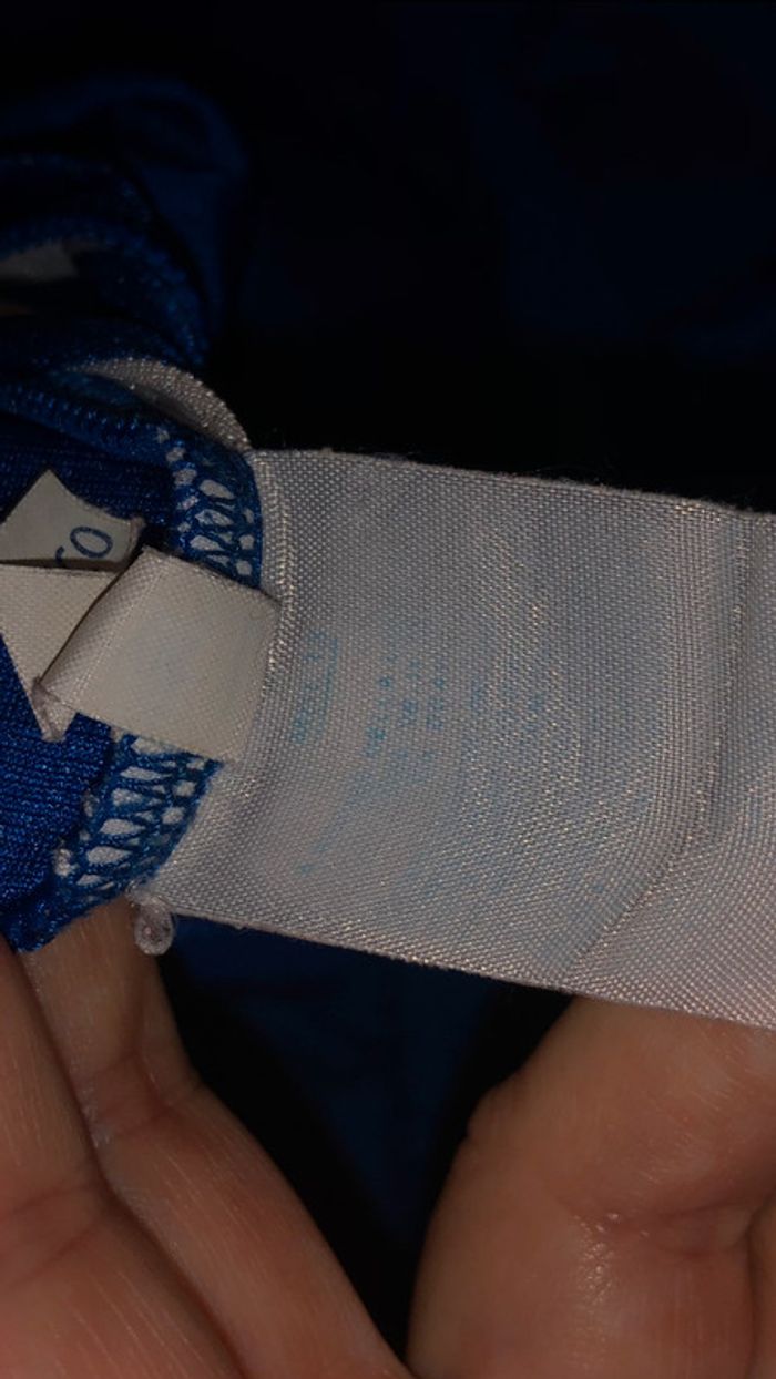 Debardeur#adidas#taille M/L - photo numéro 6