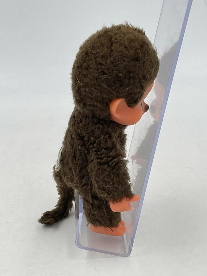 Peluche Kiki le vrai Ajena 15 cm - photo numéro 3