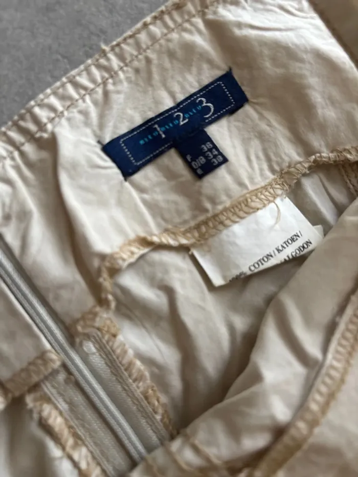 Robe vintage maison 123 - photo numéro 8