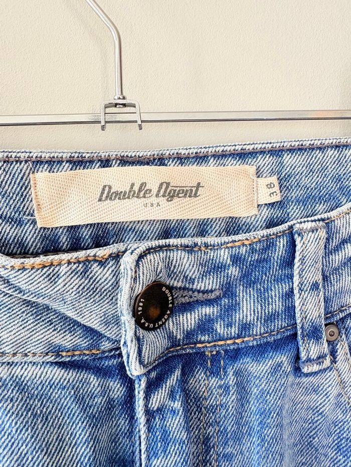 Jean mom - photo numéro 6