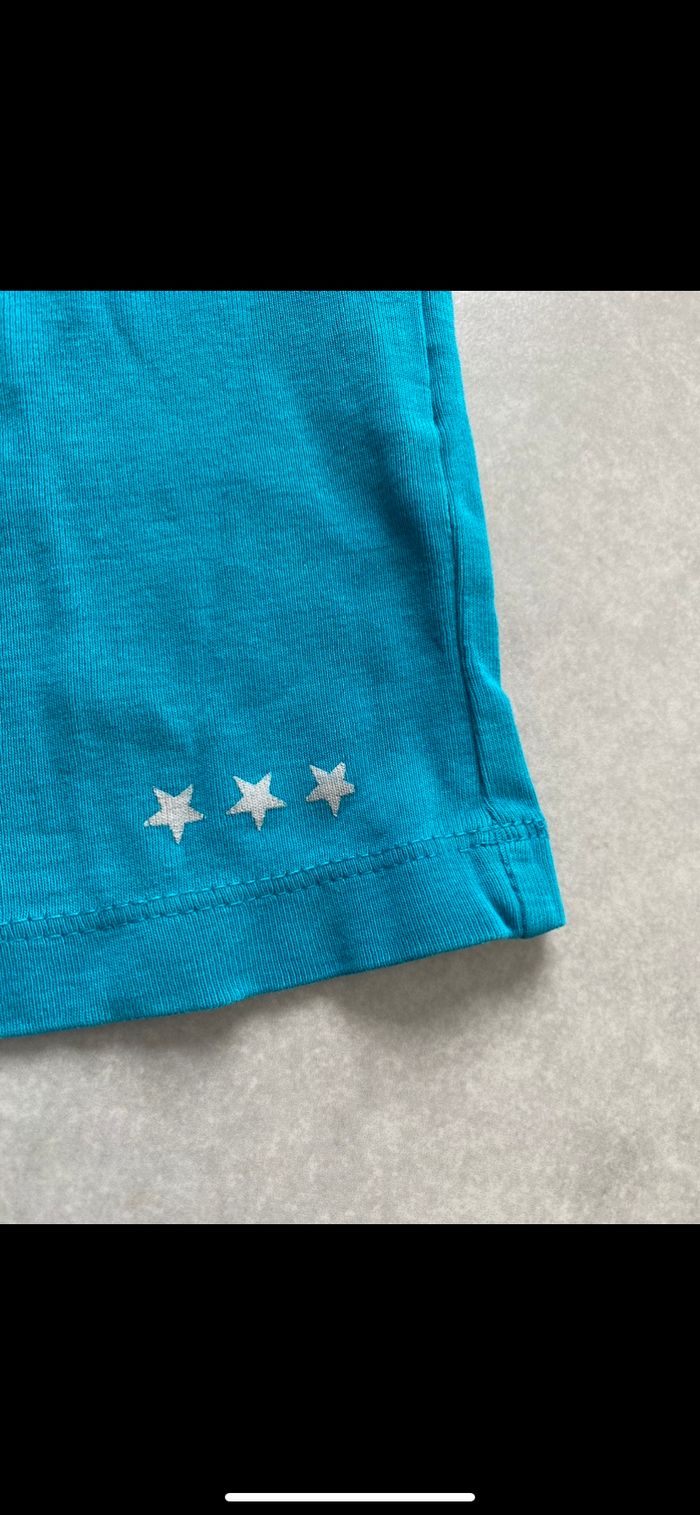 Tee shirt manches longues 5 ans - photo numéro 6