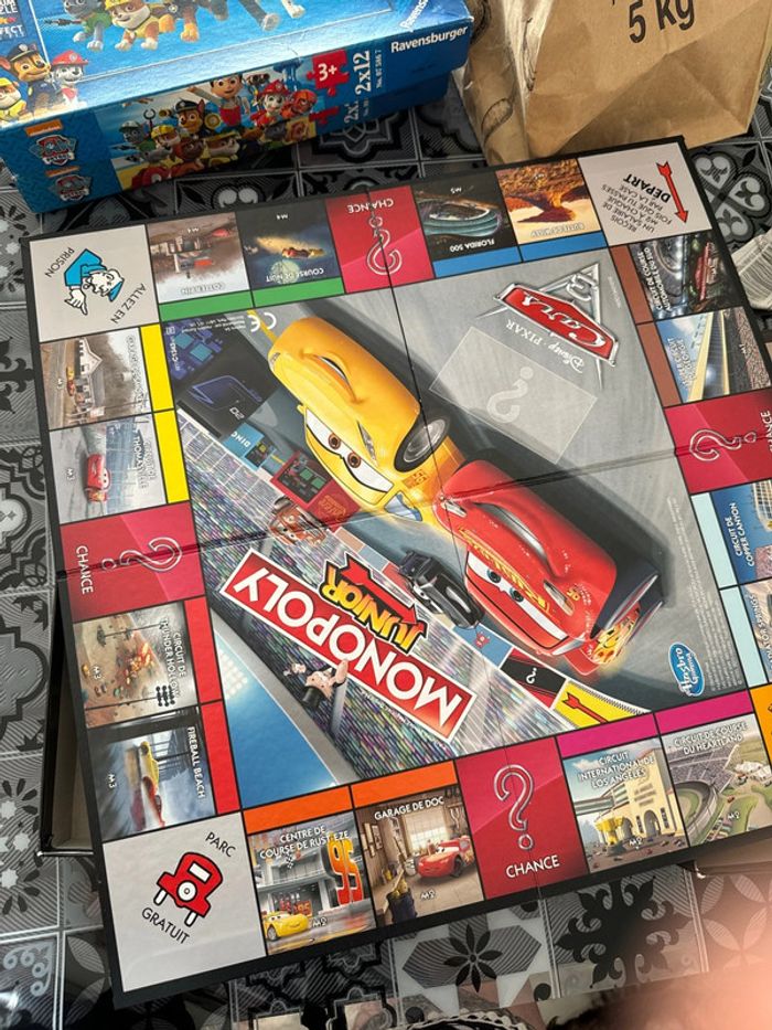 Monopoly - photo numéro 3
