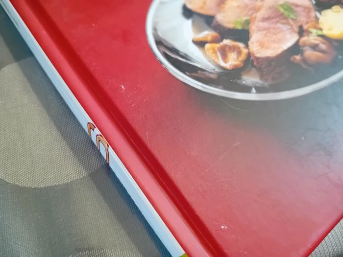 Master Chef tome 11 : les traditionnels - photo numéro 5