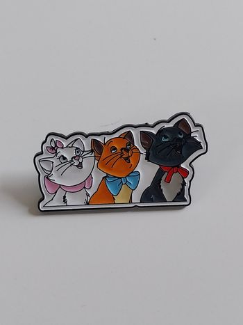 Pin les Aristochats