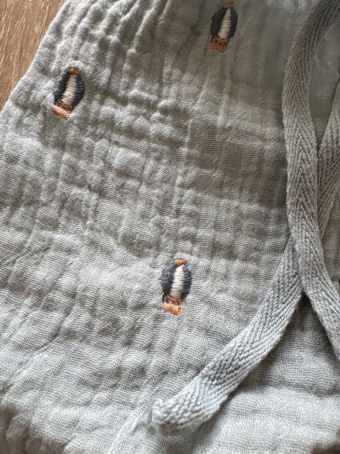 Pantalon fluide - photo numéro 3