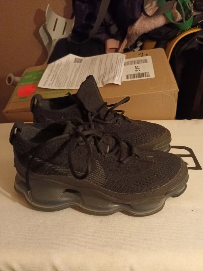 Baskets nike scorpion