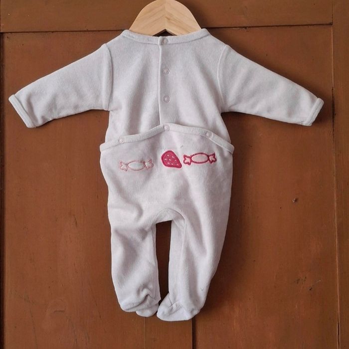 Pyjama - photo numéro 2