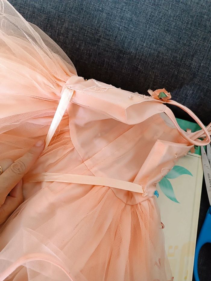 Robe 24 m - photo numéro 8