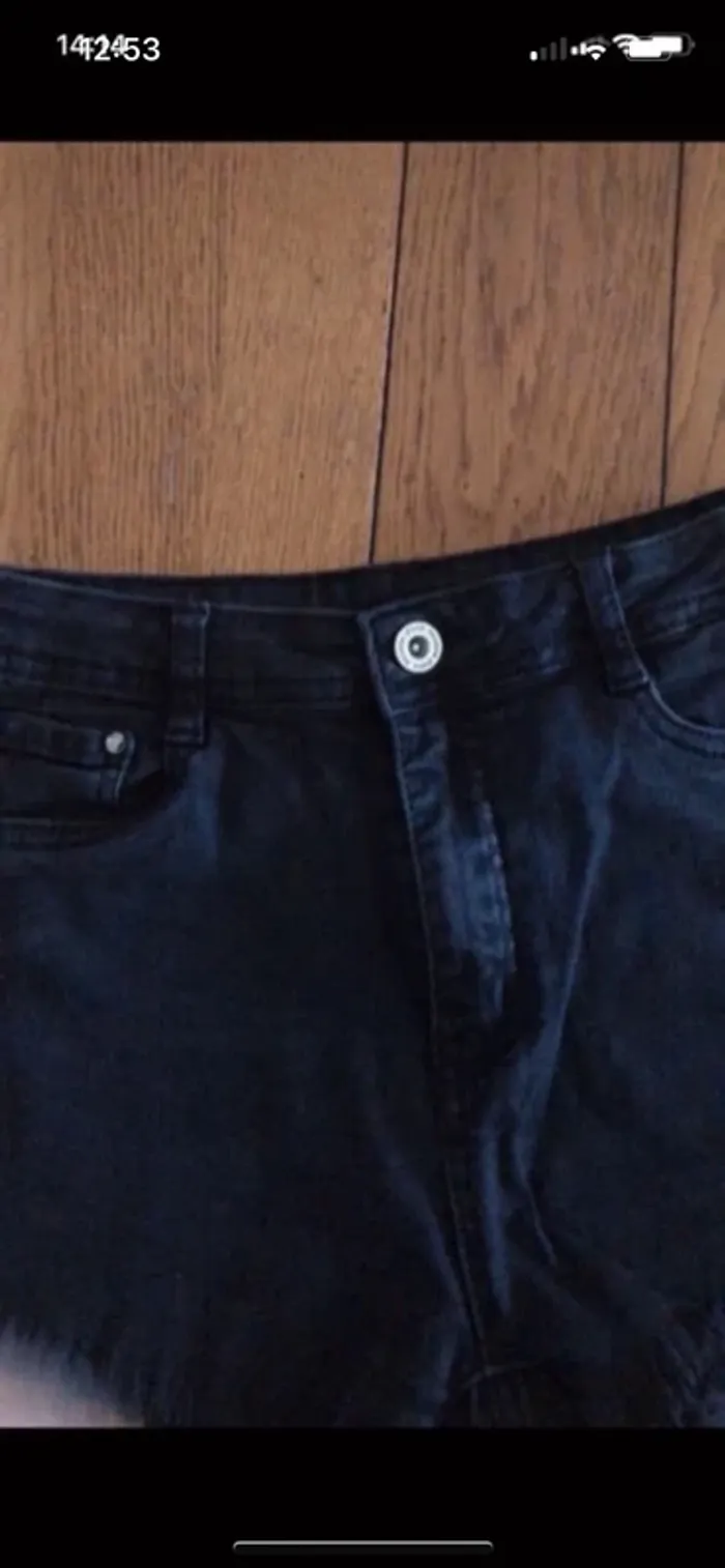 Short - photo numéro 3