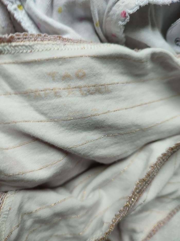 Lot de 4 culottes  6 ans - photo numéro 4
